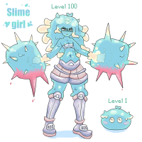 Lvl-100-slime-2